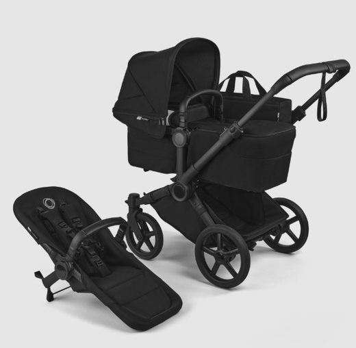 Carrito 2 en 1 Bugaboo Donkey 6