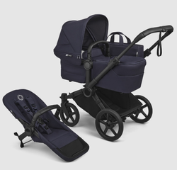 Carrito 2 en 1 Bugaboo Donkey 6
