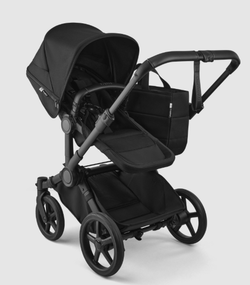Carrito 2 en 1 Bugaboo Donkey 6