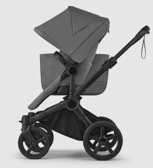 Carrito 2 en 1 Bugaboo Donkey 6