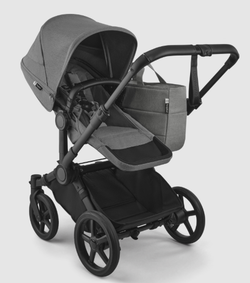 Carrito 2 en 1 Bugaboo Donkey 6