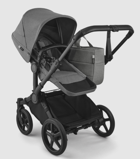 Carrito 2 en 1 Bugaboo Donkey 6