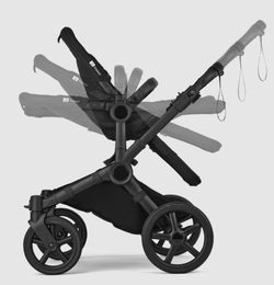 Carrito 2 en 1 Bugaboo Donkey 6