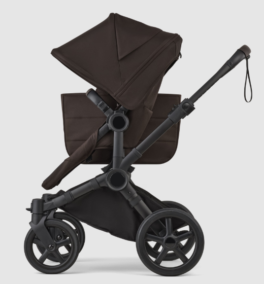 Carrito 2 en 1 Bugaboo Donkey 6