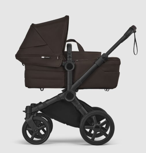 Carrito 2 en 1 Bugaboo Donkey 6