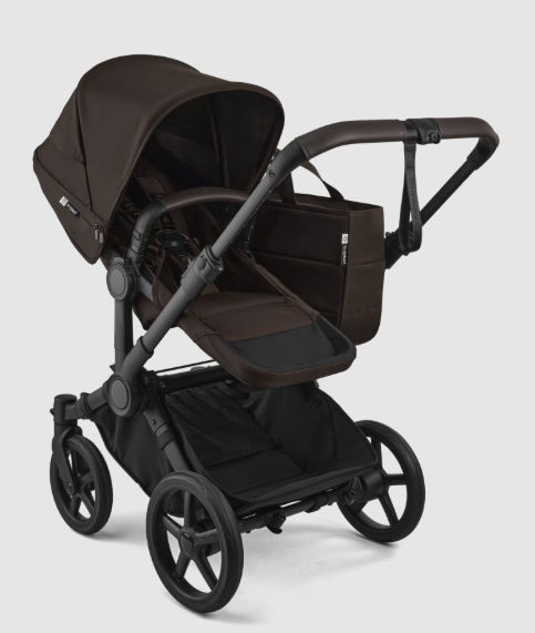 Carrito 2 en 1 Bugaboo Donkey 6