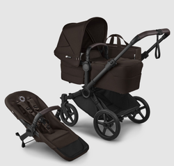 Carrito 2 en 1 Bugaboo Donkey 6