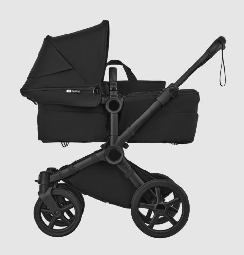 Carrito 2 en 1 Bugaboo Donkey 6