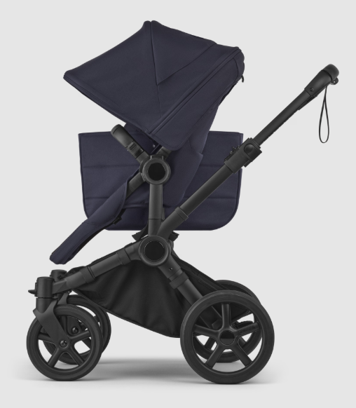 Carrito 2 en 1 Bugaboo Donkey 6