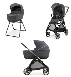 Carrito bebé Inglesina Electa 2026