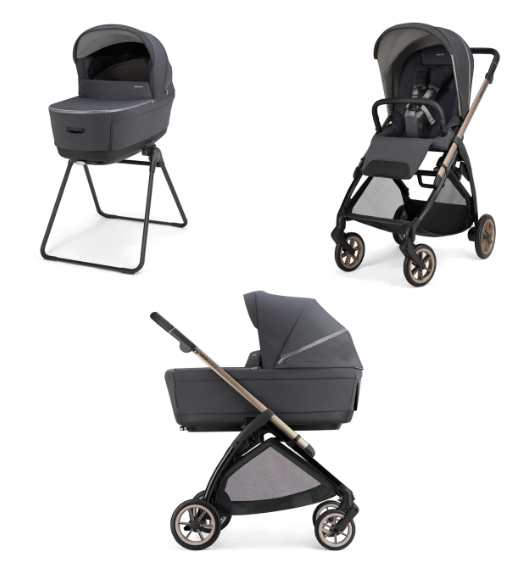 Carrito bebé Inglesina Electa 2026