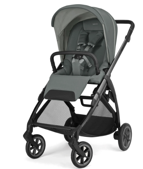Carrito bebé Inglesina Electa 2026
