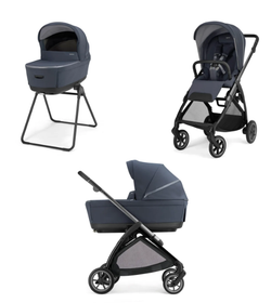 Carrito bebé Inglesina Electa 2026
