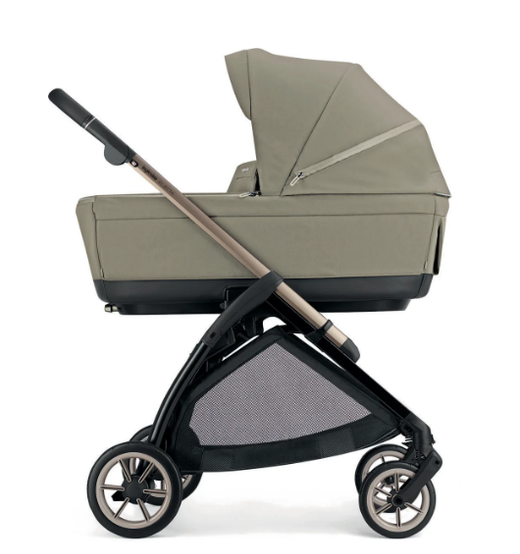 Carrito bebé Inglesina Electa 2026