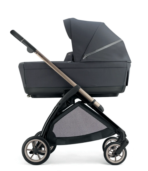 Carrito bebé Inglesina Electa 2026