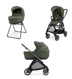 Carrito bebé Inglesina Electa 2026