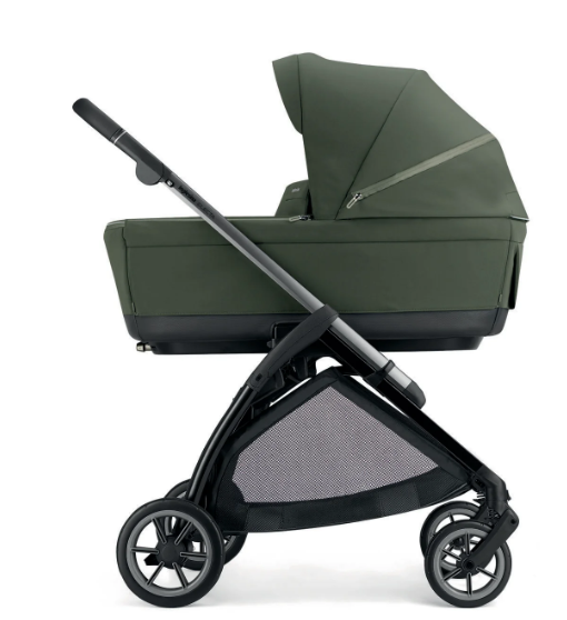 Carrito bebé Inglesina Electa 2026