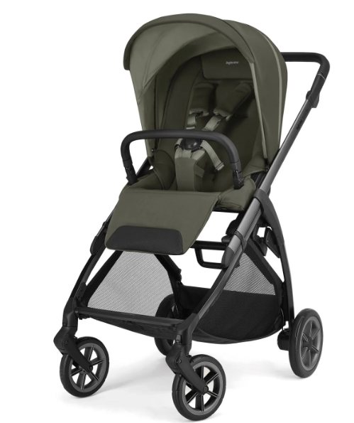 Carrito bebé Inglesina Electa 2026