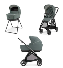 Carrito bebé Inglesina Electa 2026
