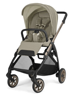 Carrito bebé Inglesina Electa 2026