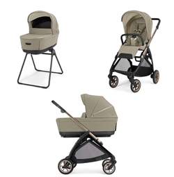 Carrito bebé Inglesina Electa 2026