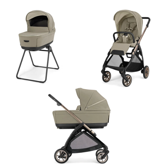 Carrito bebé Inglesina Electa 2026