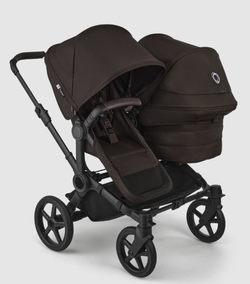 Carrito doble Bugaboo Donkey 6