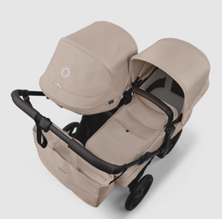 Carrito doble Bugaboo Donkey 6