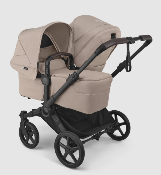 Carrito doble Bugaboo Donkey 6