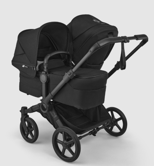 Carrito doble Bugaboo Donkey 6