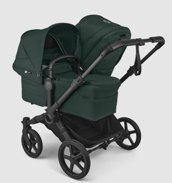 Carrito doble Bugaboo Donkey 6