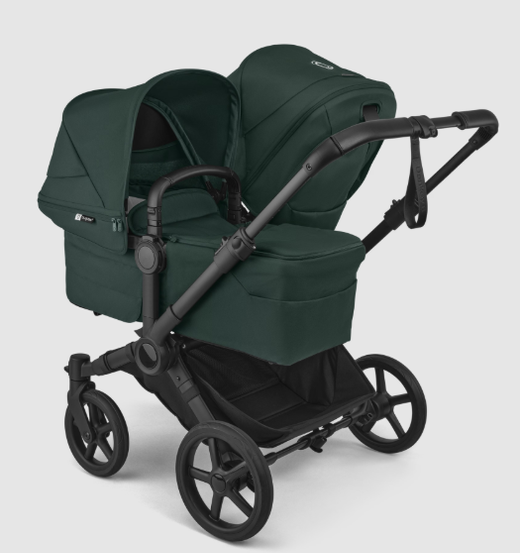 Carrito doble Bugaboo Donkey 6