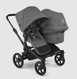 Carrito doble Bugaboo Donkey 6