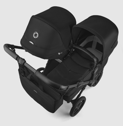 Carrito doble Bugaboo Donkey 6