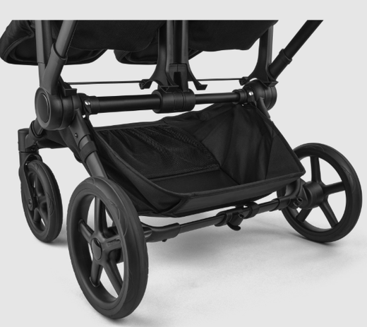 Carrito doble Bugaboo Donkey 6