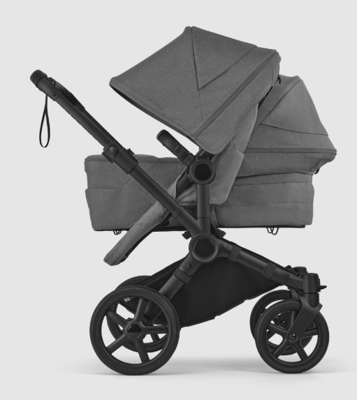 Carrito doble Bugaboo Donkey 6