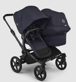 Carrito doble Bugaboo Donkey 6