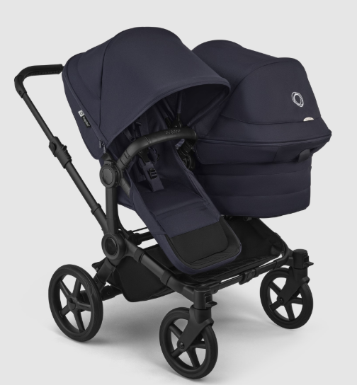 Carrito doble Bugaboo Donkey 6