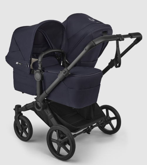 Carrito doble Bugaboo Donkey 6