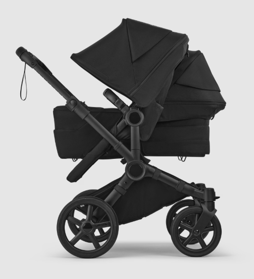 Carrito doble Bugaboo Donkey 6