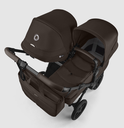 Carrito doble Bugaboo Donkey 6