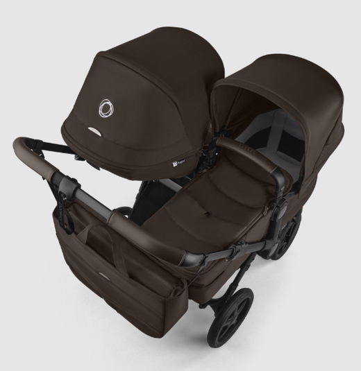 Carrito doble Bugaboo Donkey 6
