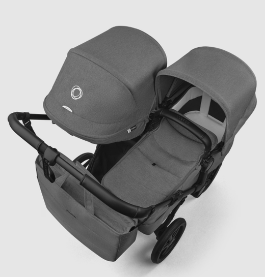 Carrito doble Bugaboo Donkey 6