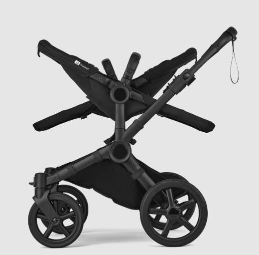 Carrito doble Bugaboo Donkey 6