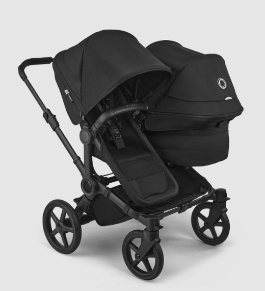 Carrito doble Bugaboo Donkey 6