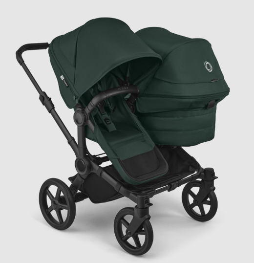 Carrito doble Bugaboo Donkey 6