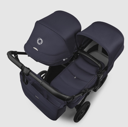 Carrito doble Bugaboo Donkey 6