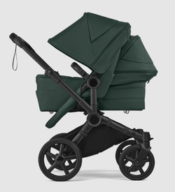 Carrito doble Bugaboo Donkey 6