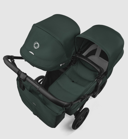 Carrito doble Bugaboo Donkey 6