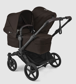 Carrito doble Bugaboo Donkey 6